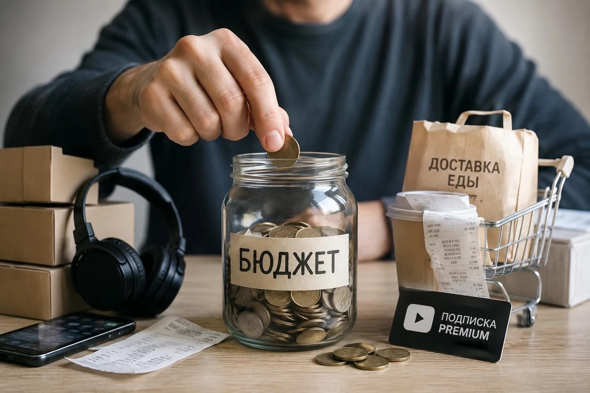 Россияне массово режут расходы. Но есть траты, от которых можно отказаться — и сохранить до 150 000 рублей в год