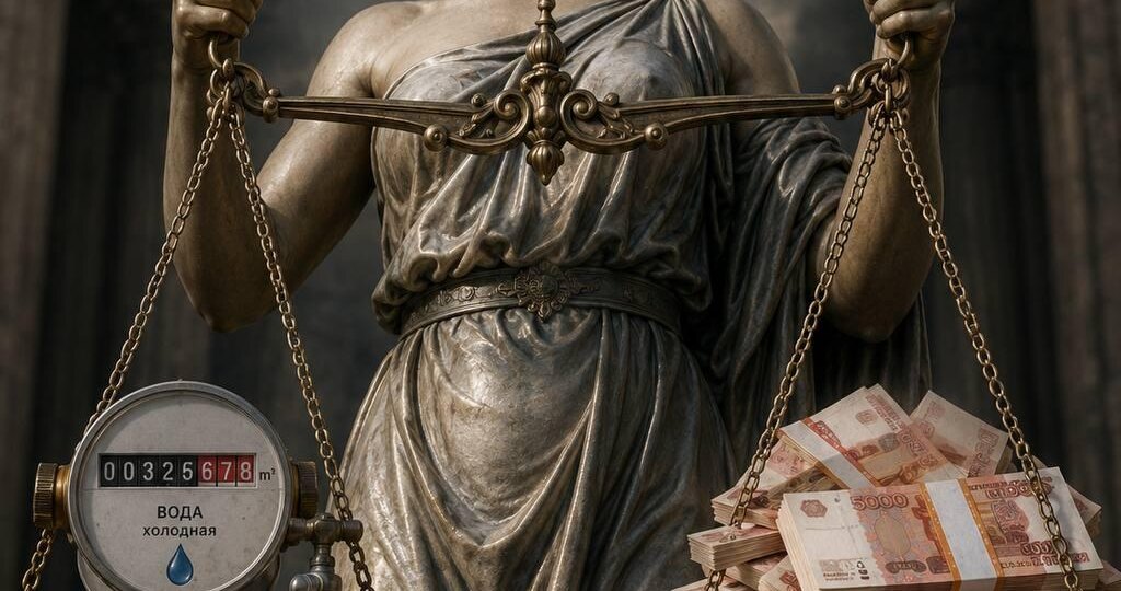 Коммунальные предприятия смогут увеличить тарифы на «внедрение интеллектуального учета ресурсов», власти уверяют, что во имя жителей