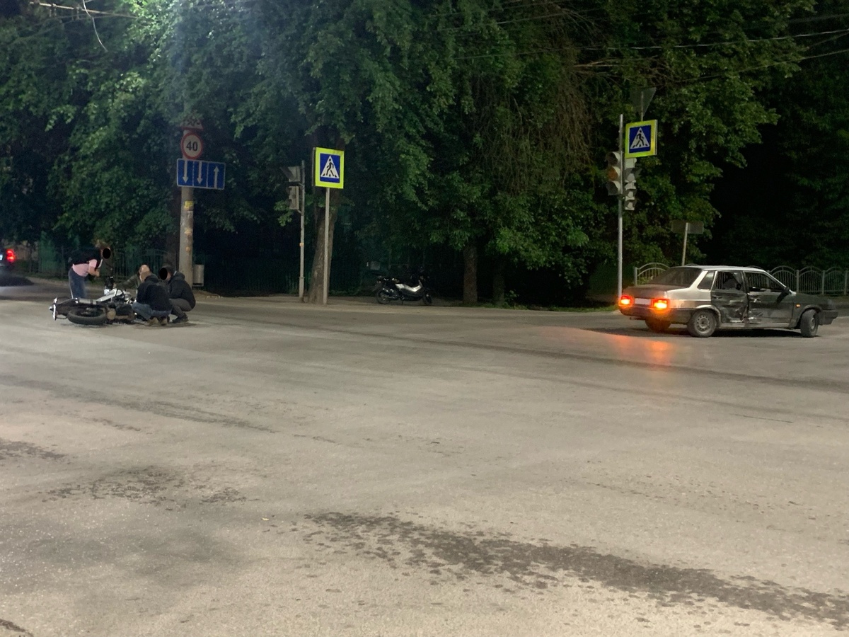    Фото: Максим Мороз.