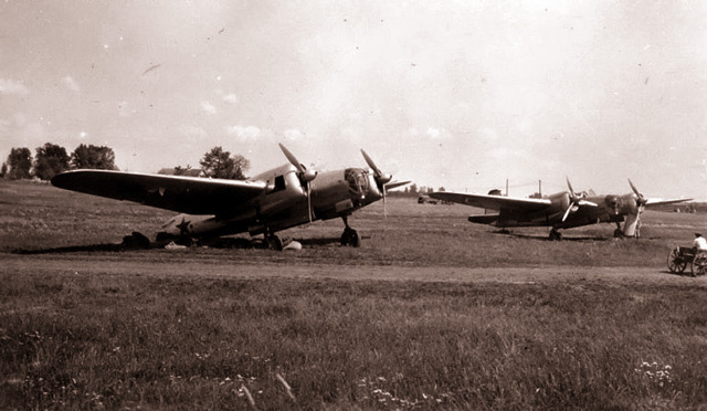АНТ-40