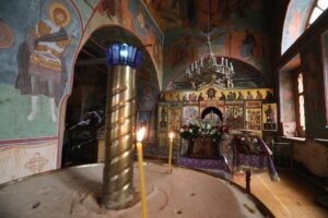    Фото: Новосильцев Артур/Агентство «Москва»