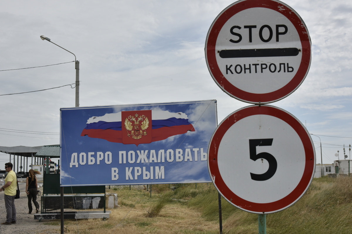    Александр Полегенько / РИА Новости
