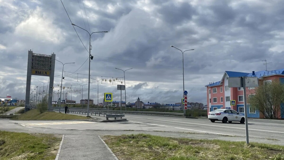    Фото: «Ямал-Медиа»