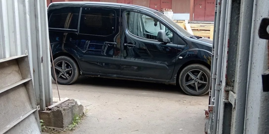 400 кг не 600. Курьерские итоги 05.06.2026 ( пятница)