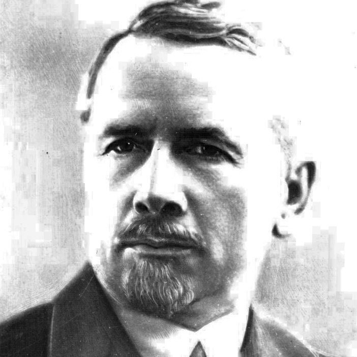 Михаил Васильевич Черноруцкий (1884–1957), из открытых источников