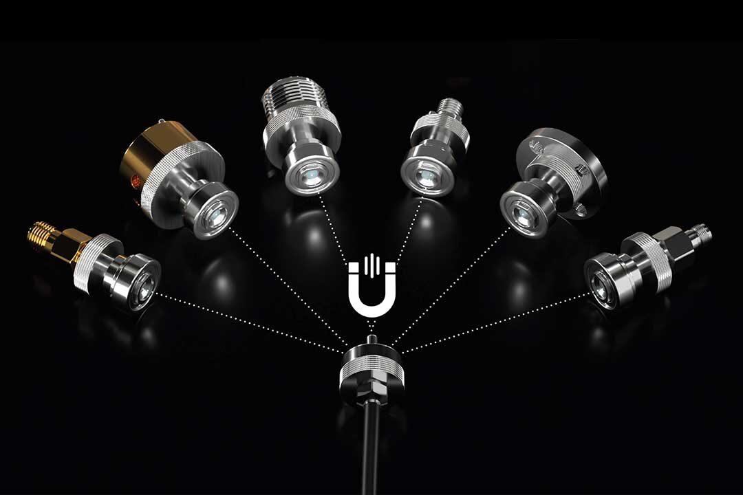Новинки Aaronia AG