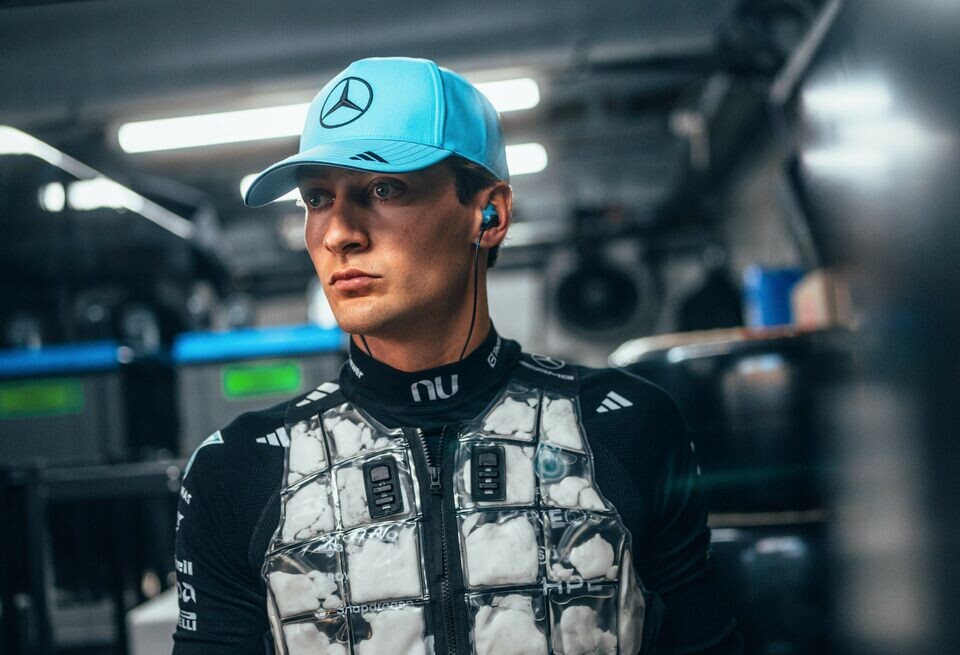    LAT Images / Mercedes