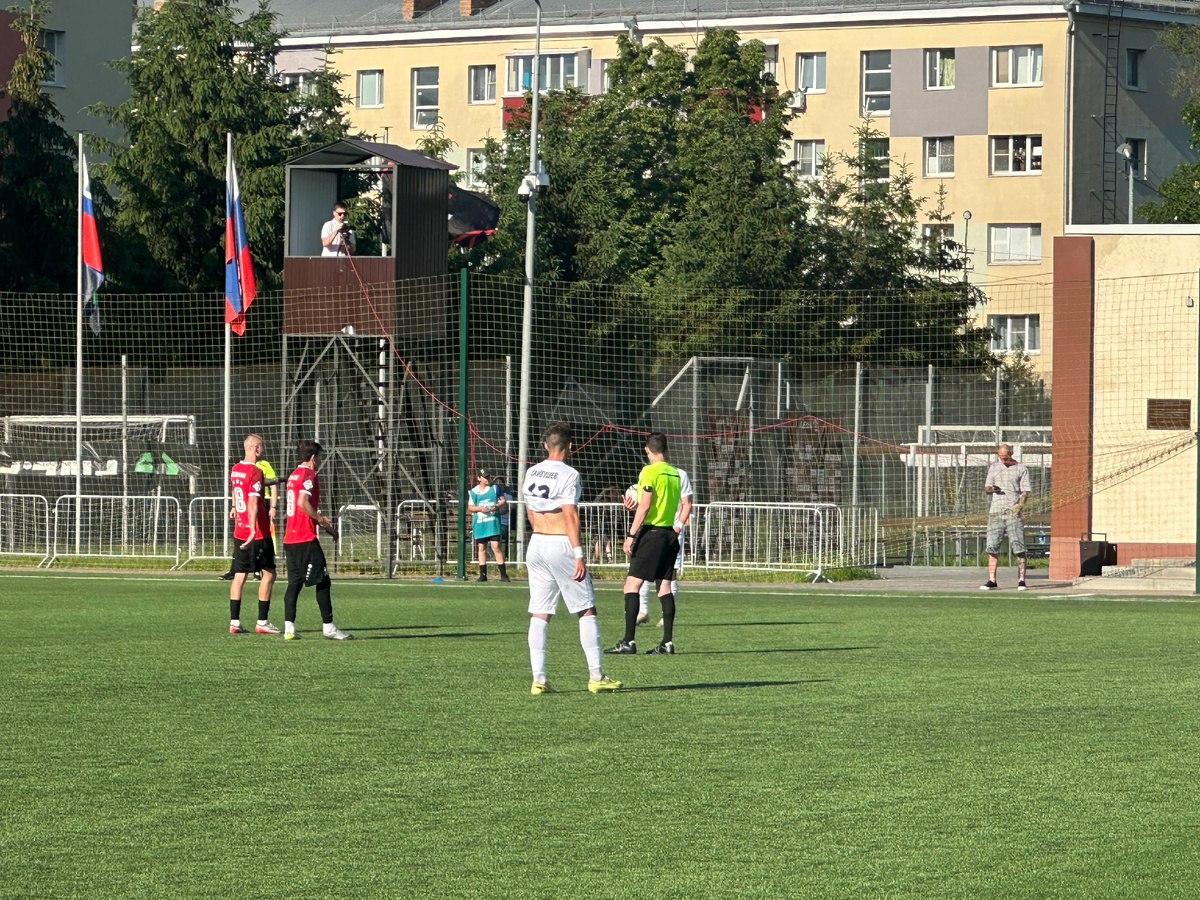 Фото Александр Куликов
