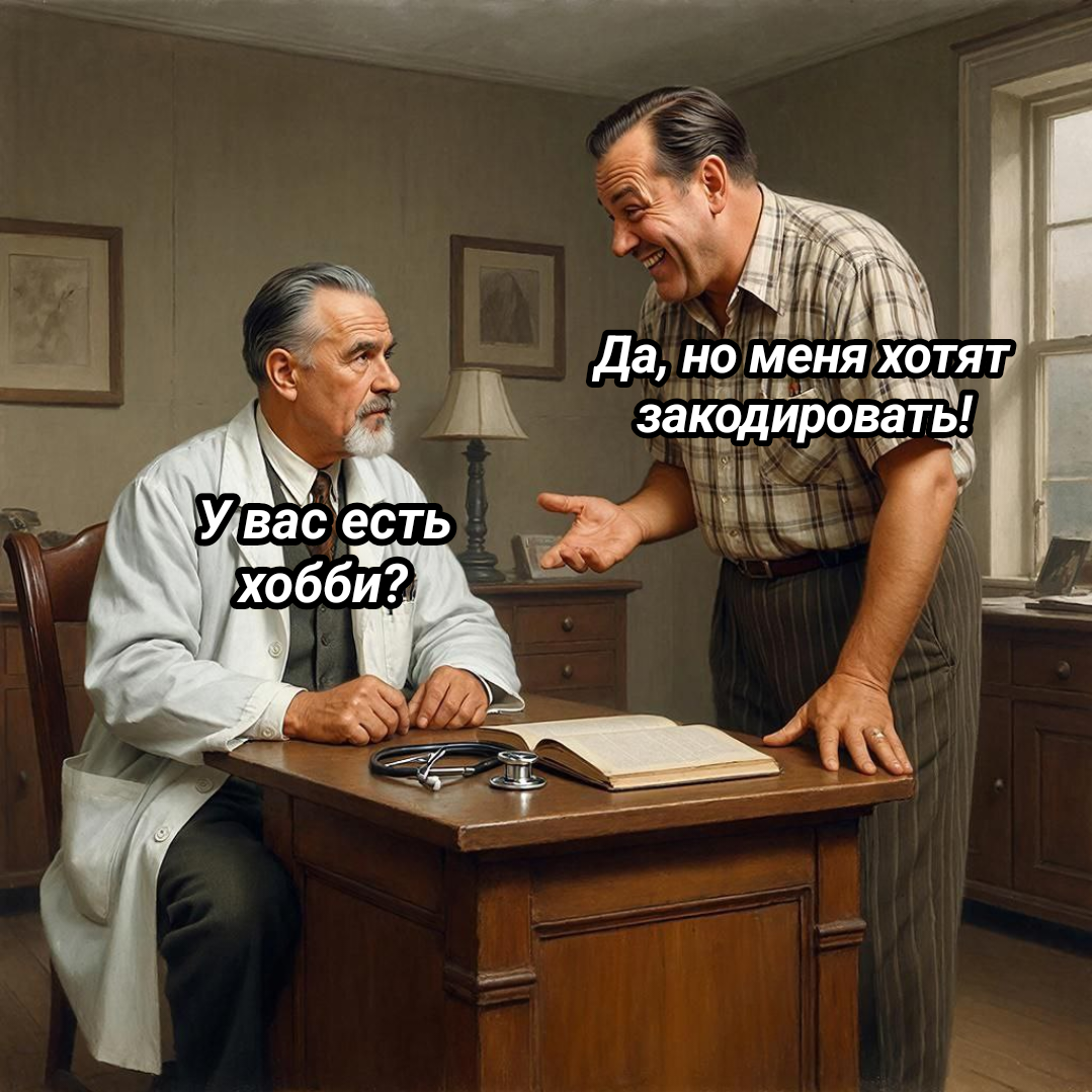 рисунок автора