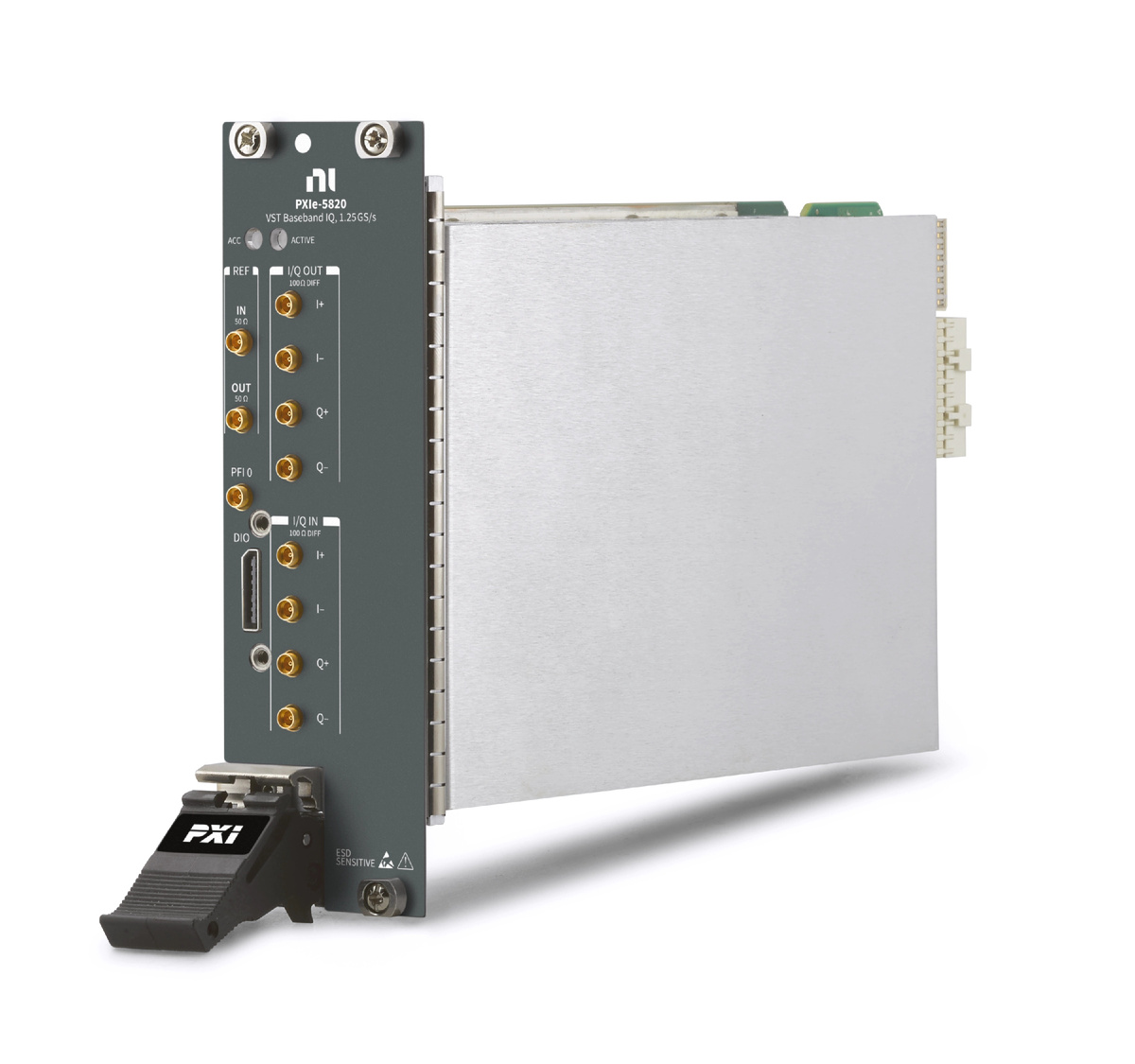 PXIe-5820
