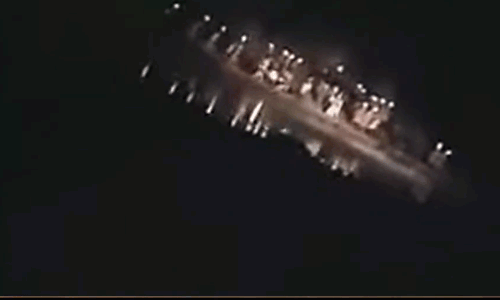 Знаменитое видео Алекса Джонса снятое во время его легендарного тайного проникновения на слёт элиты в Калифорнии - Богемскую рощу (Bohemian Grove).  Ритуал "Cremation of Care"