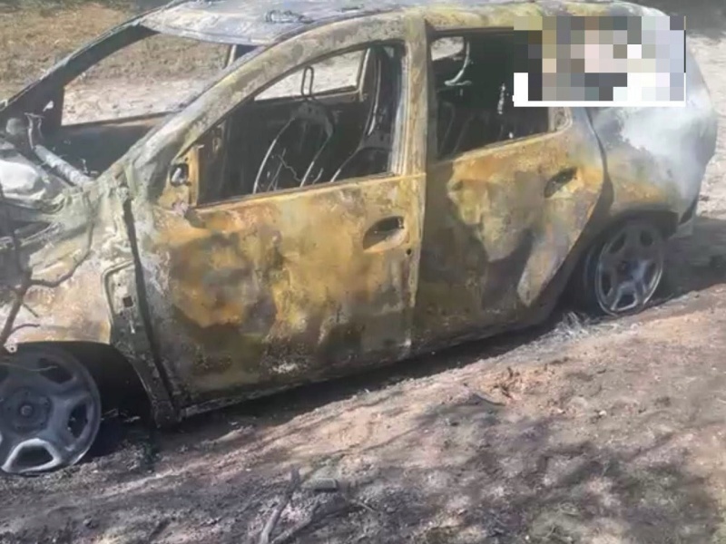    Лидер «Свободы» Тягнибок напомнил о себе ранением в зоне СВО