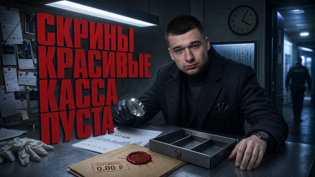    Четыре месяца со студентом вместо агентства: охваты есть, заявок в кассе нет marketingbezpontov