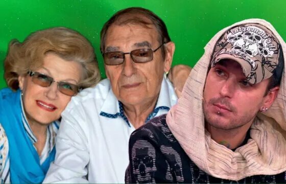 На него возлагали надежды, но не сложилось. Как теперь выглядит и как живет "непутевый" внук актрисы и режиссера - Светланы Дружининой?