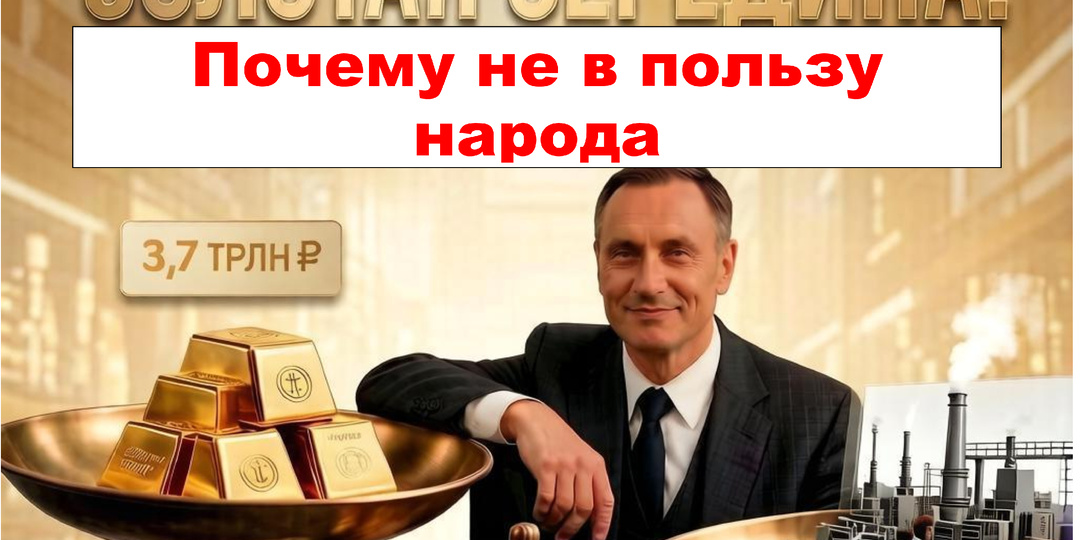 «Здравый смысл против экономики: почему всё устроено “от лукавого” и кто на этом зарабатывает»
