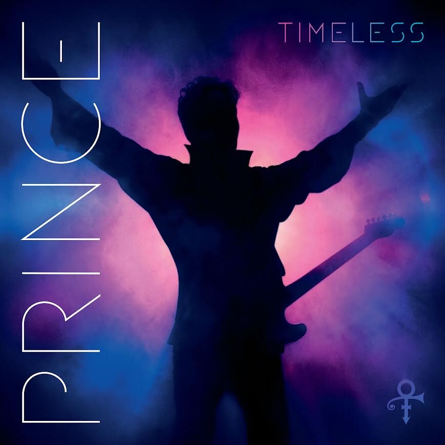 LP “Timeless”