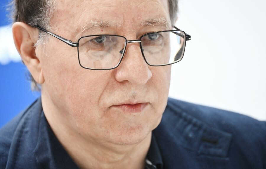    Валерий Романюк / Источник: © Владимир Астапкович/РИА Новости