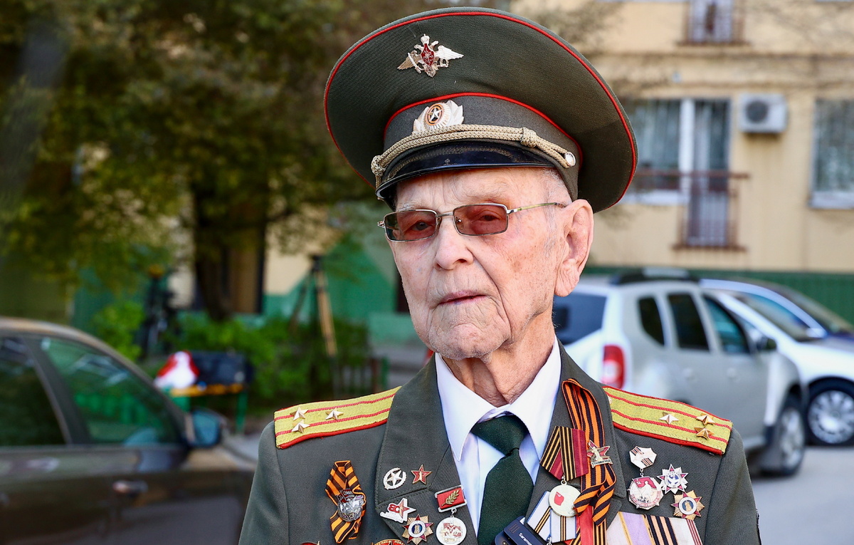    Александр Медков  Дмитрий Рогулин/ТАСС
