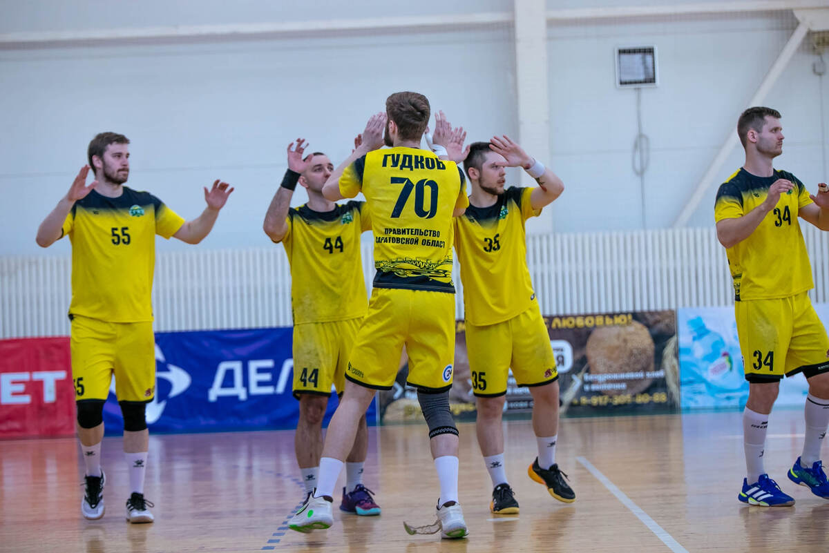    "Ждал большего прогресса от Гудкова и Шишкова"