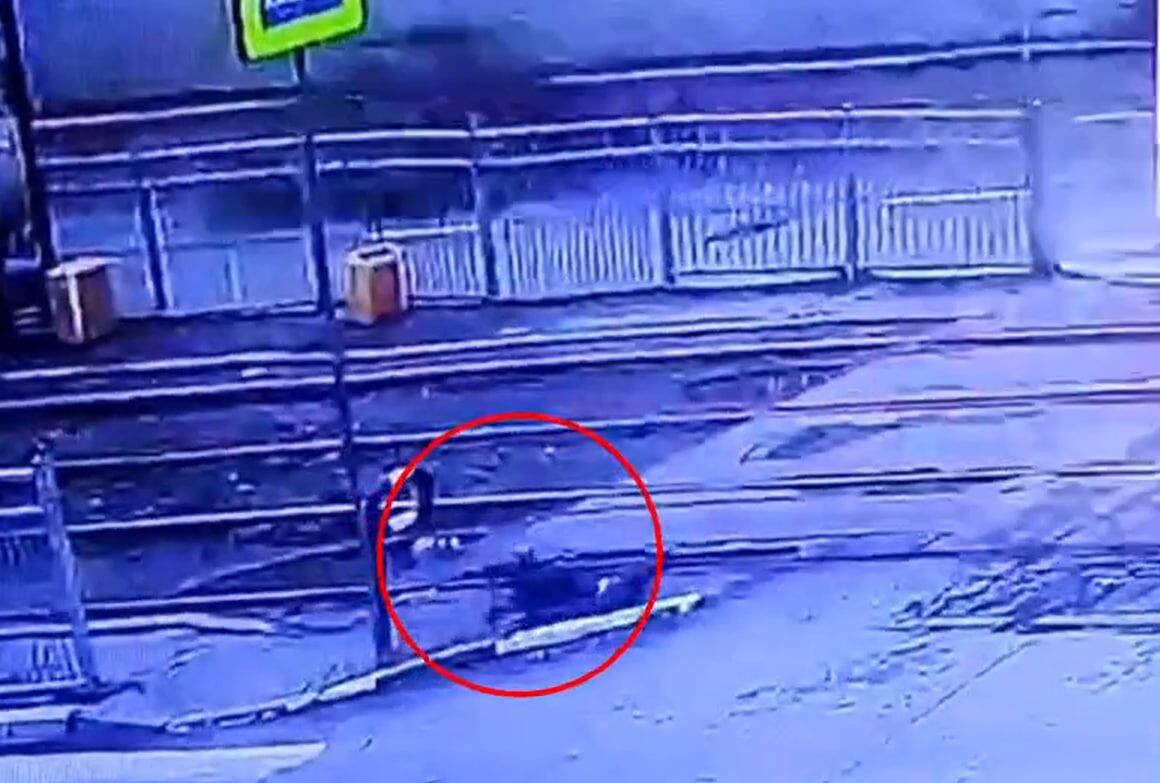     / Источник: Кадр из видео