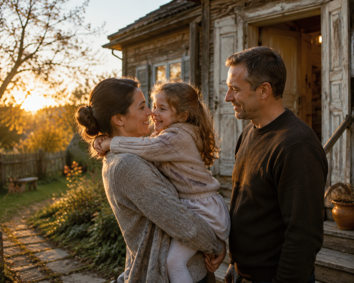 Автор: В. Панченко