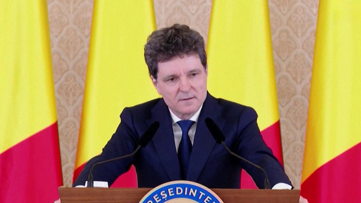    Первый канал