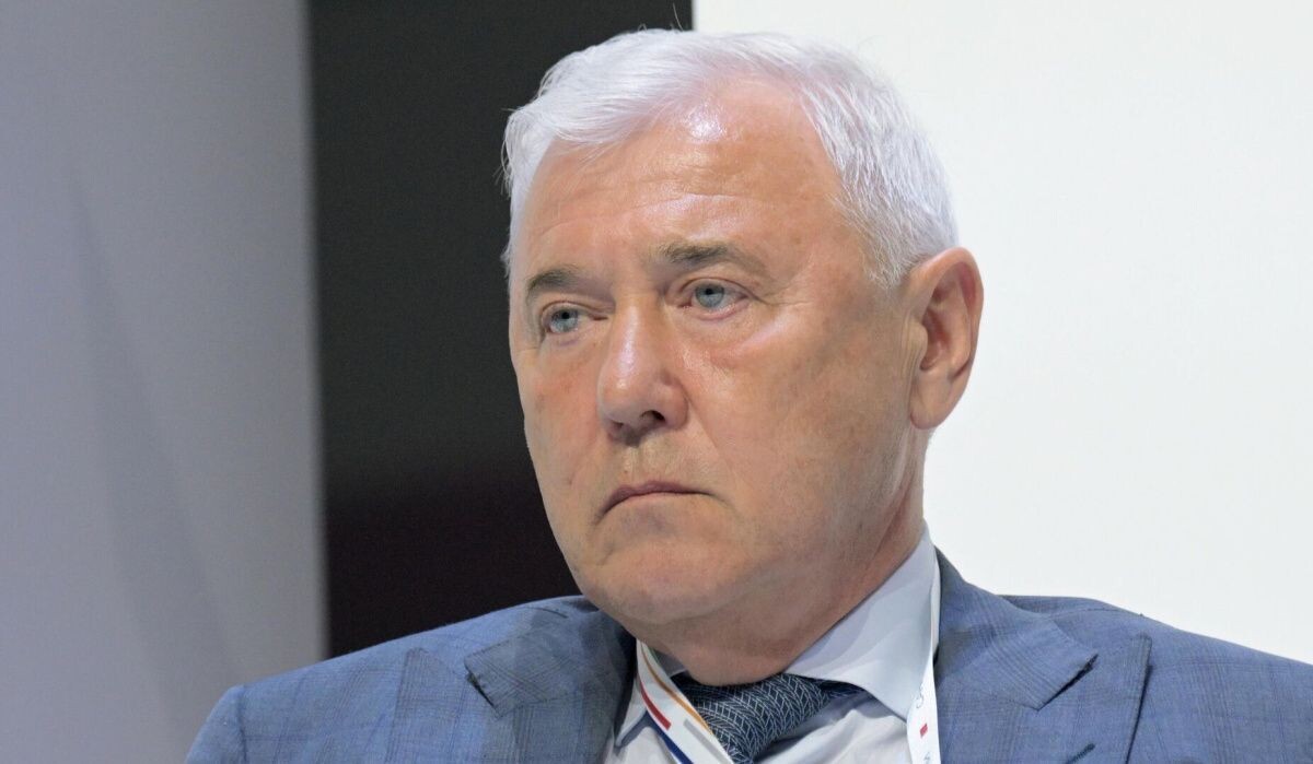     Председатель комитета Государственной Думы РФ по финансовому рынку Анатолий Аксаков. Источник: © РИА Новости Автор фото: Алексей Никольский
