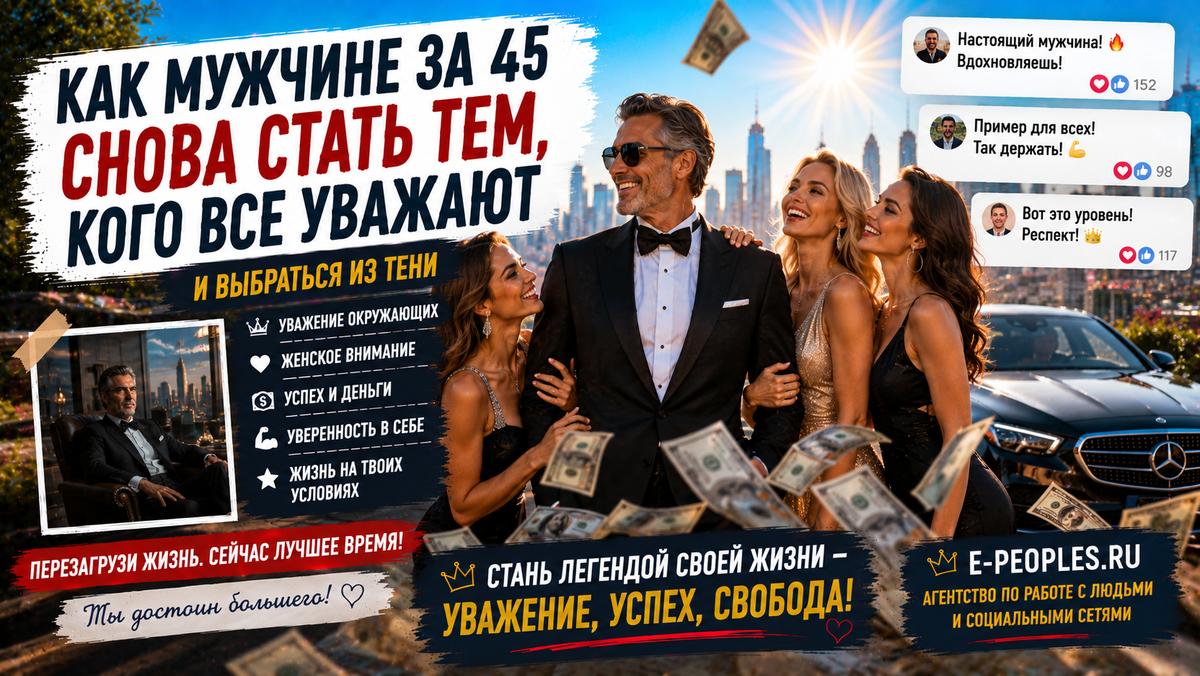 e-peoples.ru - он для всех 