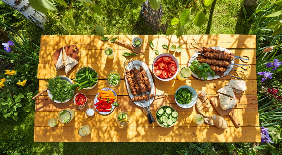 Как выбрать мясо для шашлыка: главные правила и лучшие советы