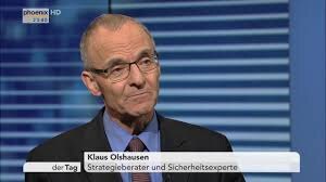 Strategieberater und Sicherheitsexperte