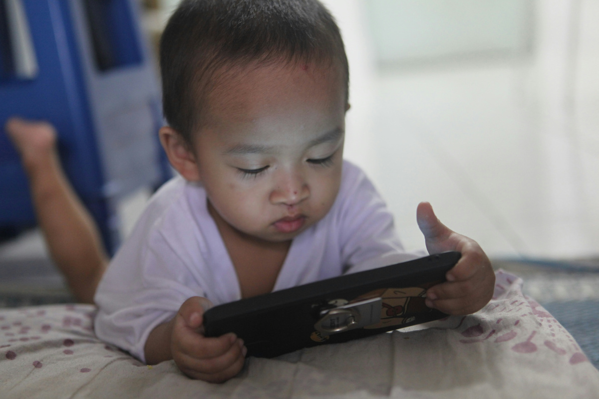     Aaron / Unsplash