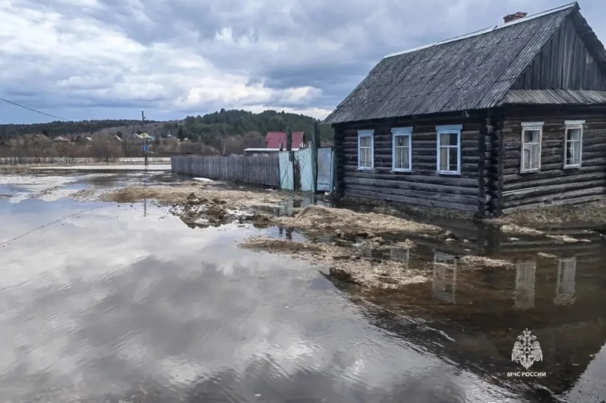    С 25 марта на всей территории Красноярского края введён режим повышенной готовности, который продлится до 1 июля.