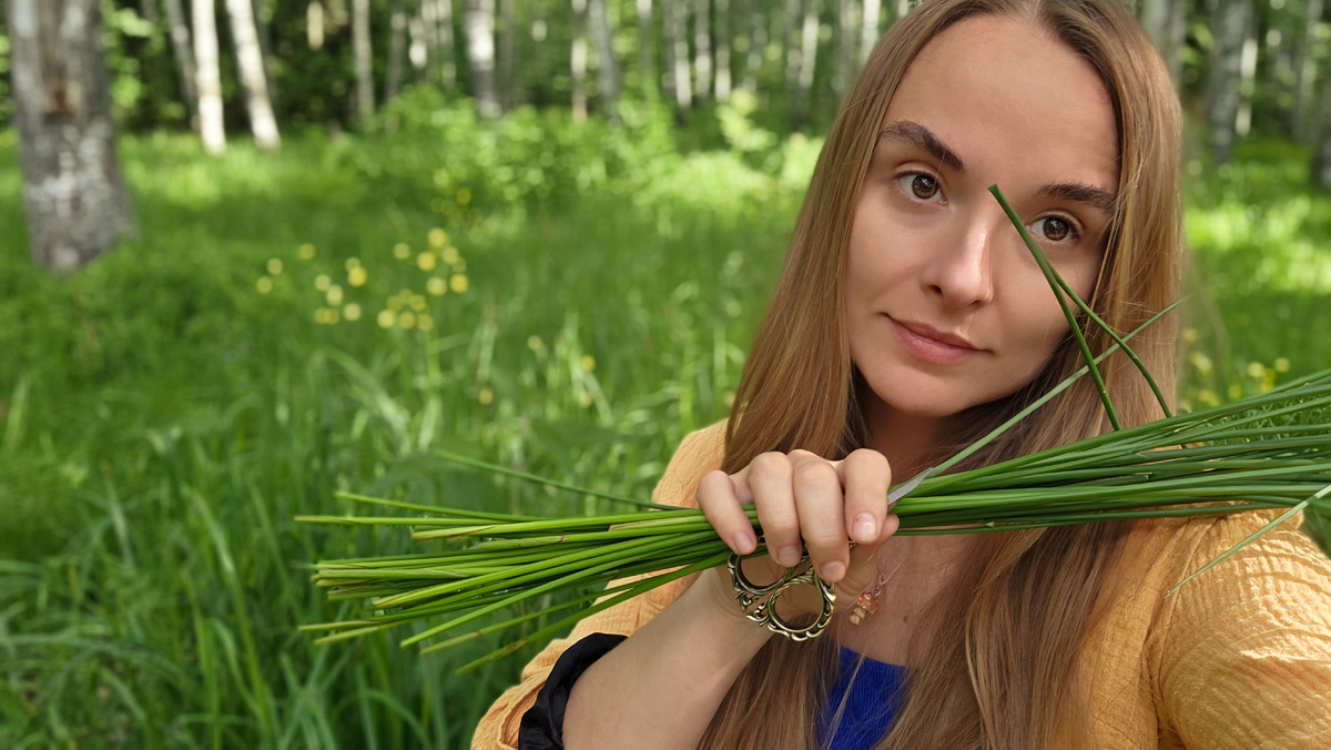 Ваш автор Катерина Пискунова 