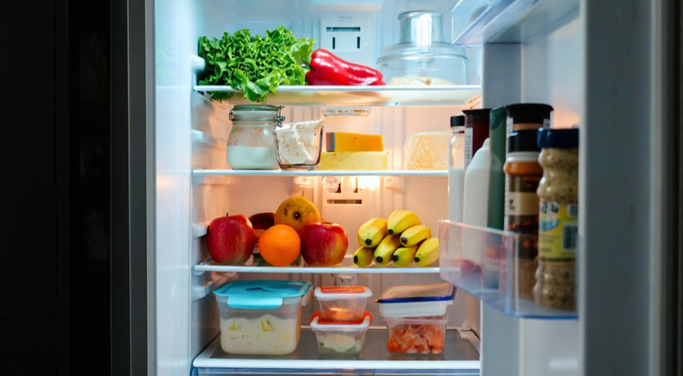 Холодильник летом: как устроить, чтобы продукты не пропадали