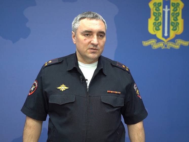     фото: скриншот из видео / официальный канал управления мвд россии по липецкой области