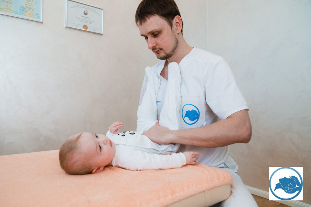 #Остеобиометрика#казань#детская остеопатия в казане