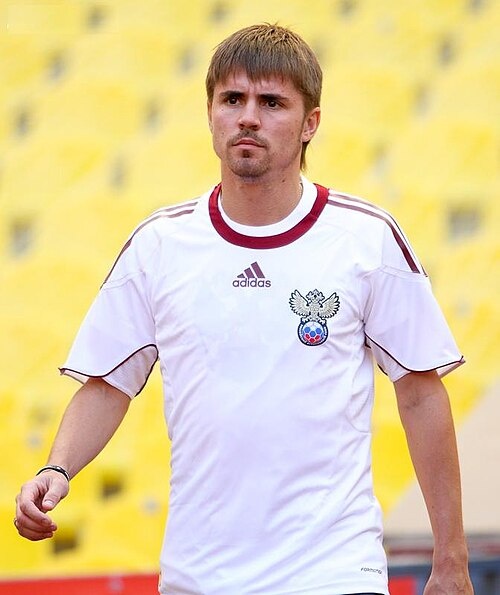 Дмитрий Торбинский