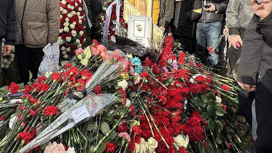    Фото: ИЗВЕСТИЯ/Наталья Варфоломеева