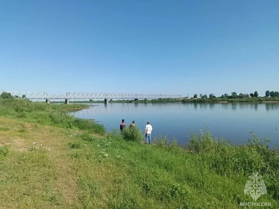    . пресс-служба МЧС Калининградской области