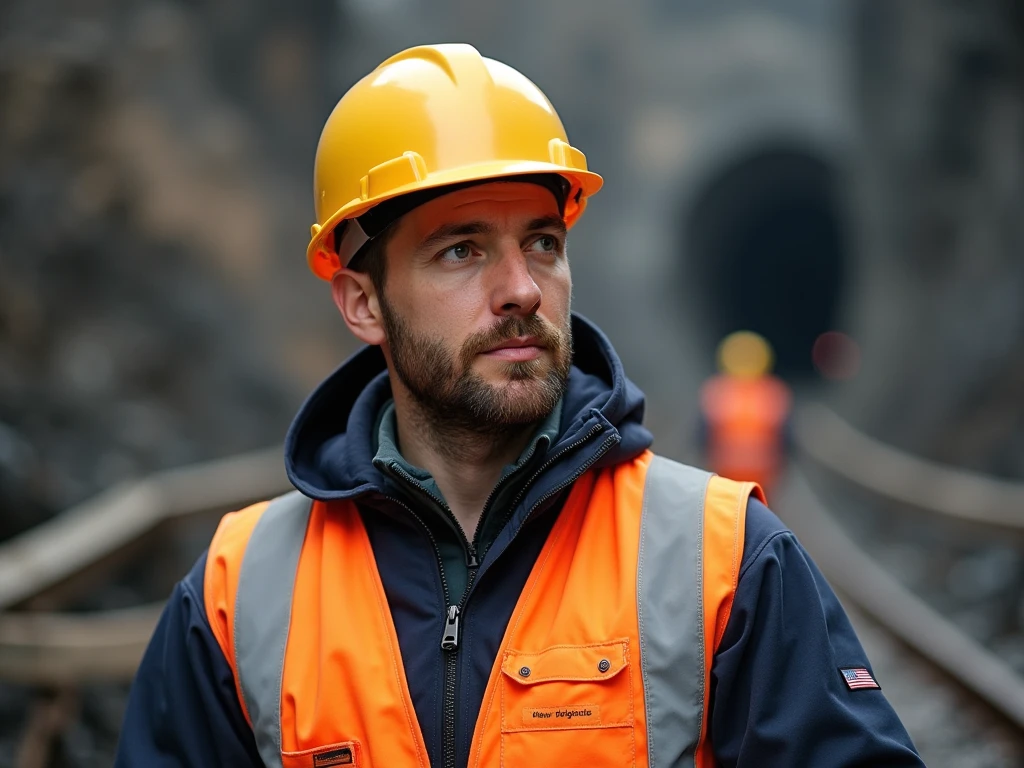 Координатор распределённых проходческих команд 