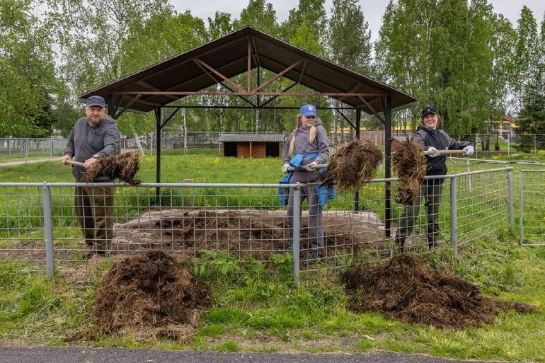     Фото: Илья Тимин