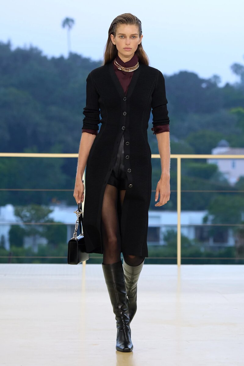 Hermès Resort 2027