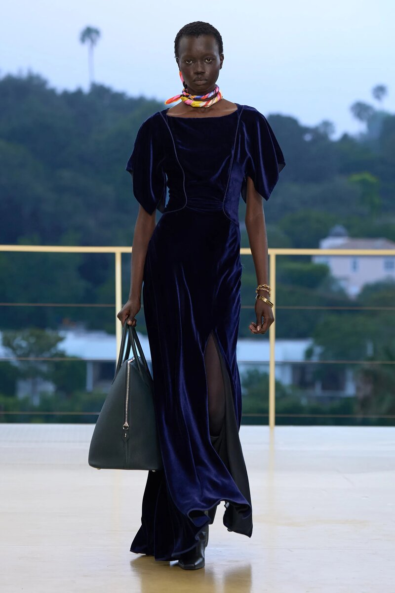 Hermès Resort 2027