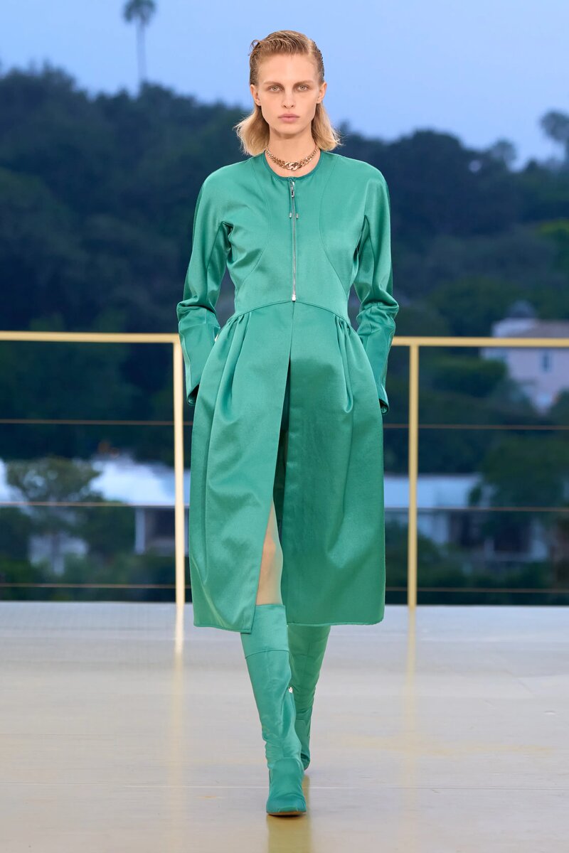 Hermès Resort 2027