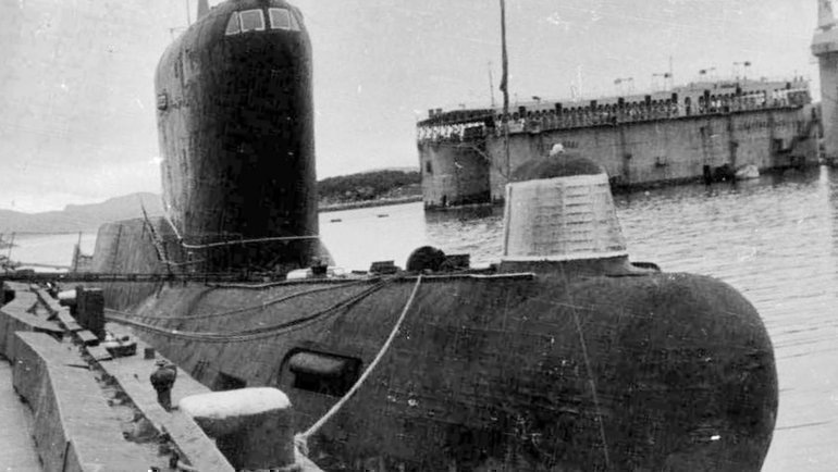 К-19. Первая ядерная авария СССР: экипаж облучили, а миру сказали — «всё в порядке»
