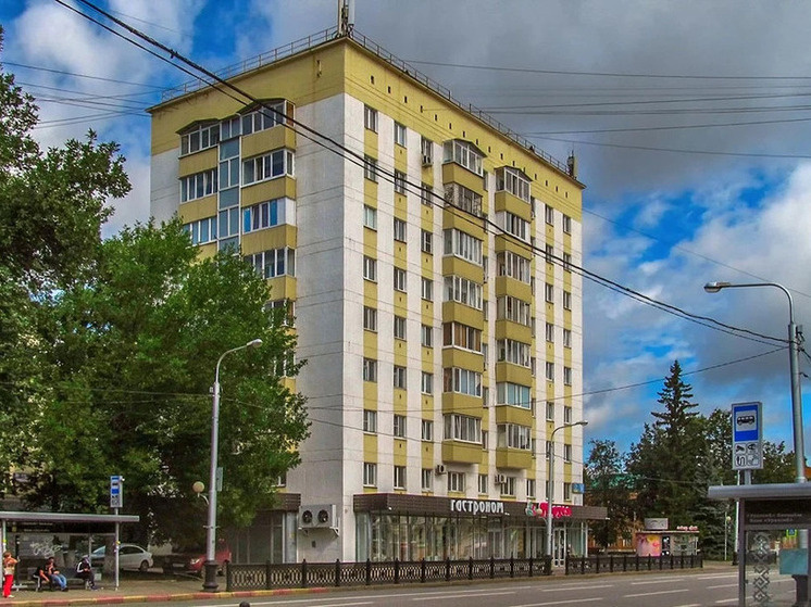     Фото со страницы горсовета Уфы
