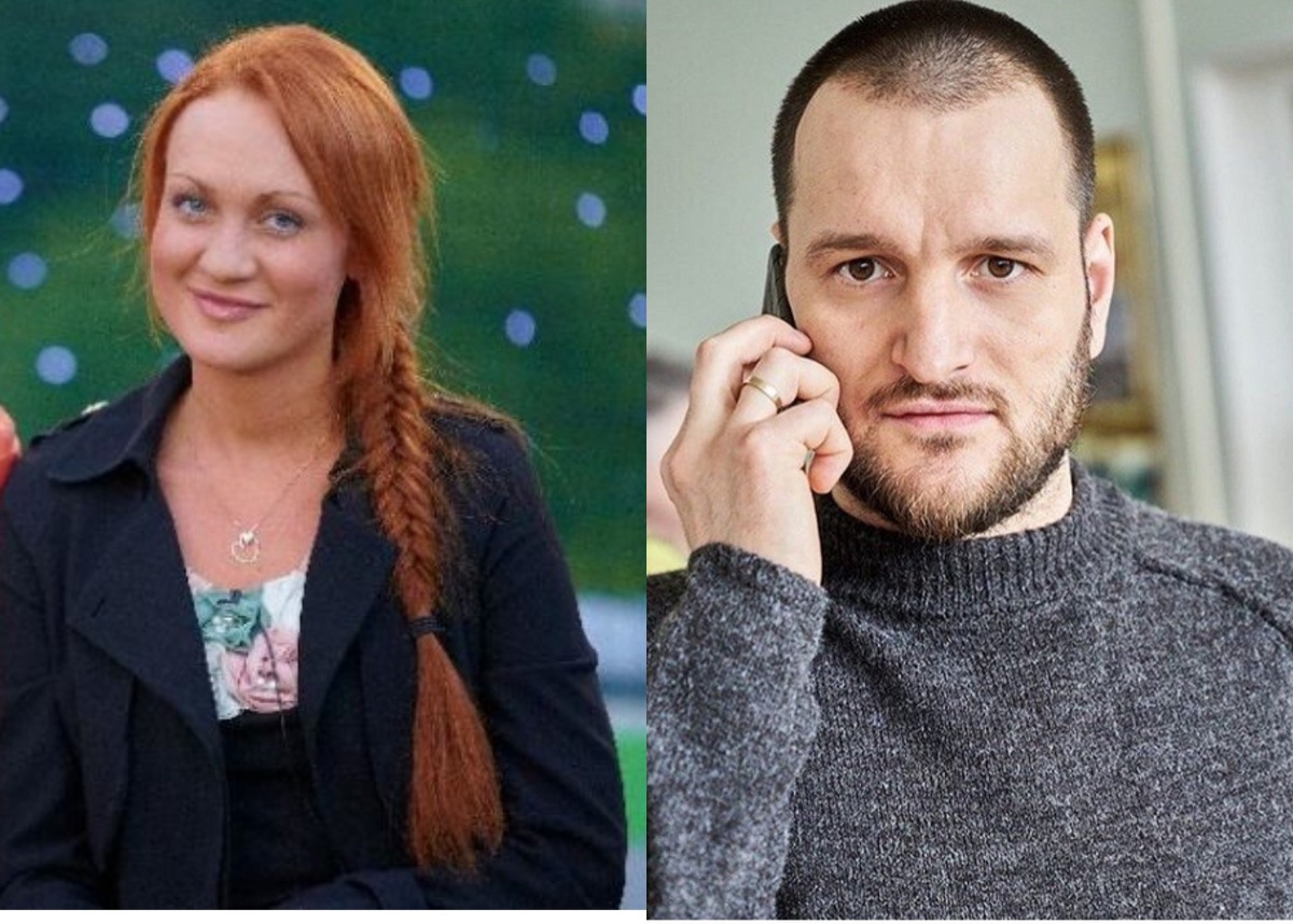 Самсонов против Мастерко
