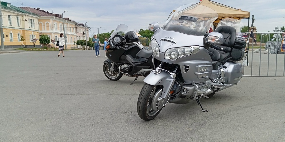 Активно идет подготовка к шоу в центре Петрозаводска