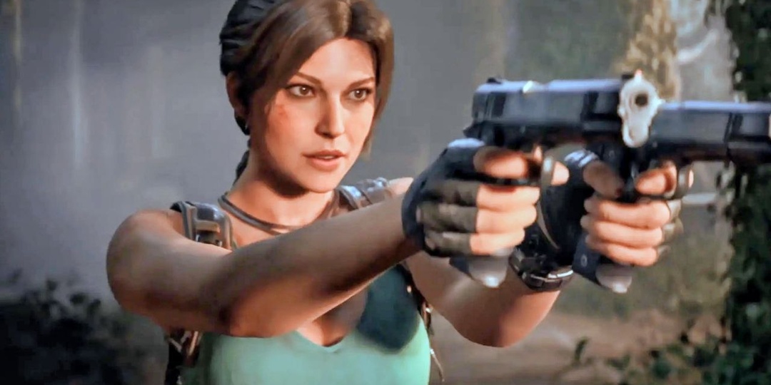 🔥 Анонсирован ремейк Tomb Raider: Legacy of Atlantis
