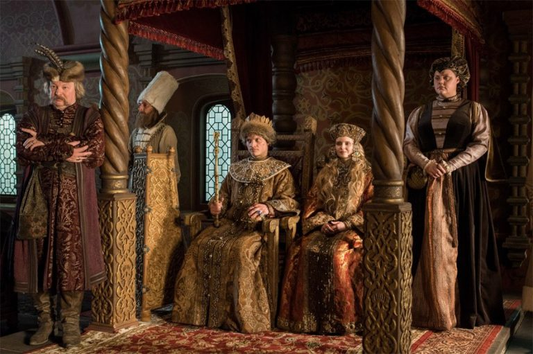 Кем был загадочный Лжедмитрий II: крещёный еврей, сын стрельца или литовский дьяк?